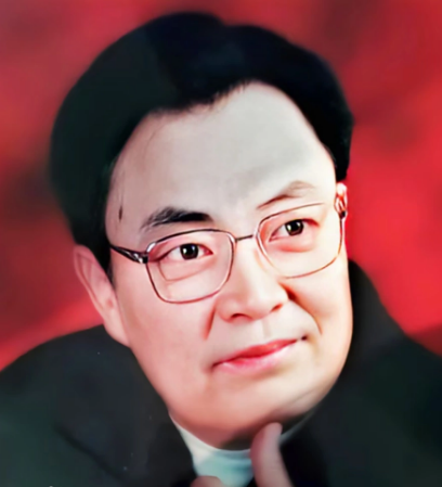 金诚（焘）